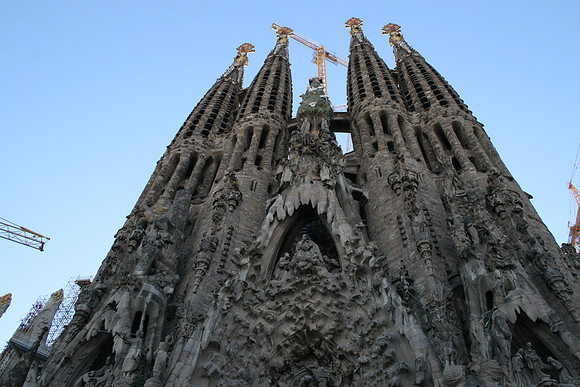 Sagrada Familia