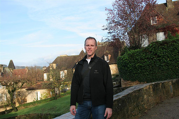 Sarlat