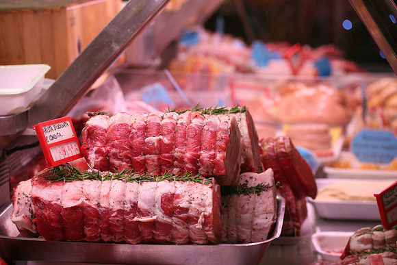 Pork