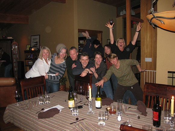 The GLIPS gang
