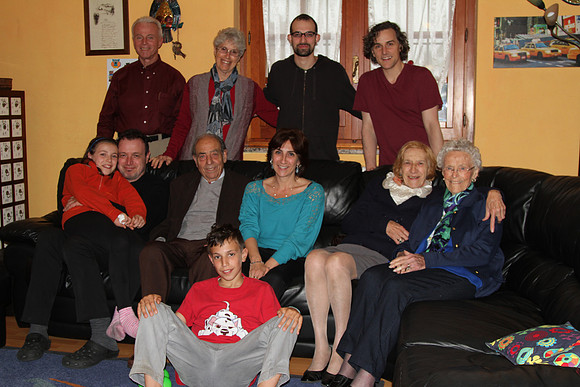 Group photo.