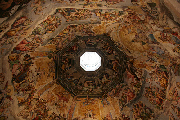 Cupola