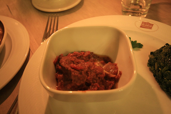 Stracotto del San Giovanni