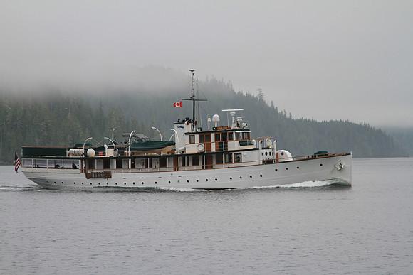 The Thea Foss
