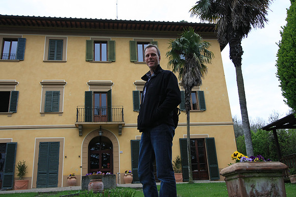 Casa Volpi