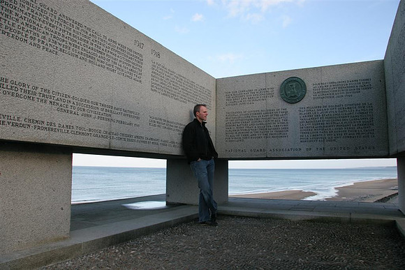 Omaha Beach