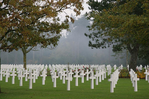 American Cemetery