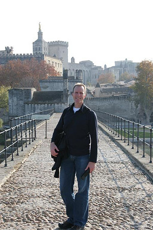 Pont d'Avignon