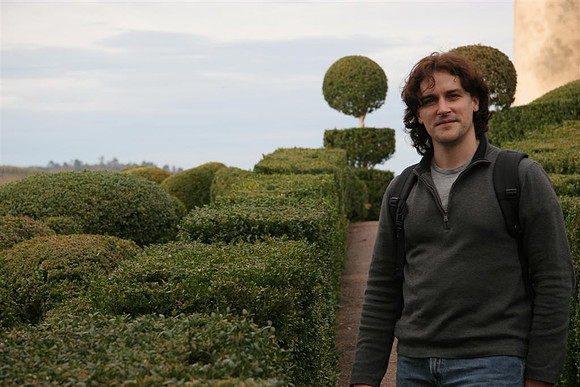 Marqueyssac Gardens
