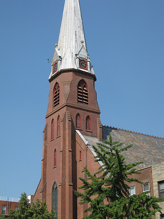St Marys.