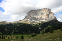 Passo Sella Hike