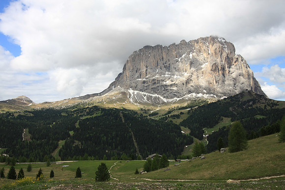 Gruppo Sassolungo