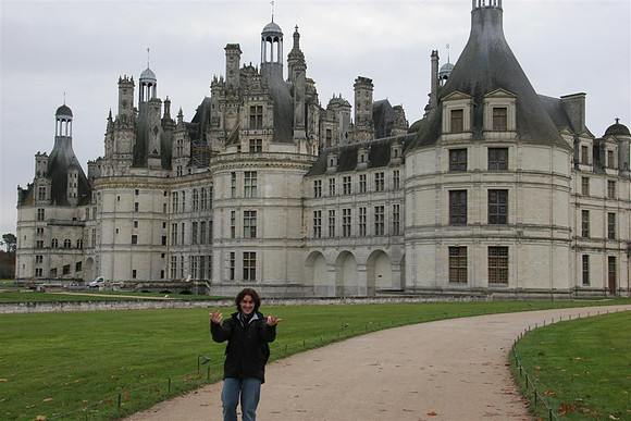 Chambord