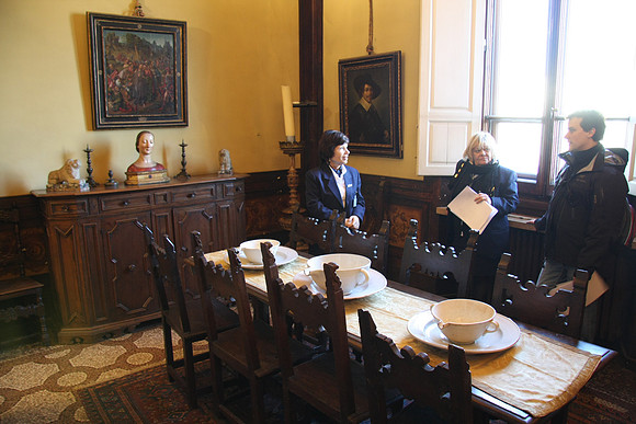 Casa Siviero