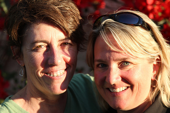 Jean & Jenny