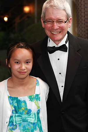 Lucy & Phil Wood