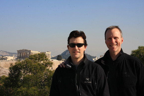 Another photo of Travelmarx