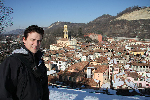 Above Ceva