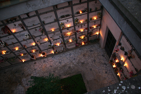 Cemetery