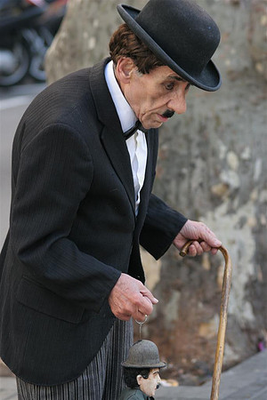 Chaplin