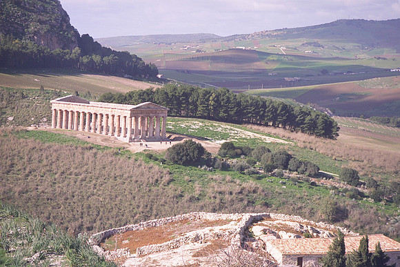 Segesta