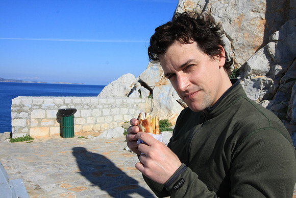 Gyros again