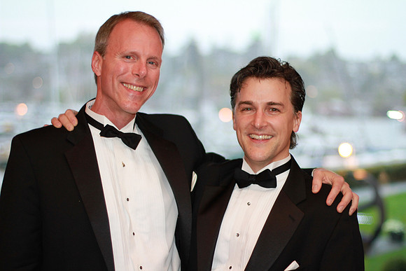 Mark & Marc