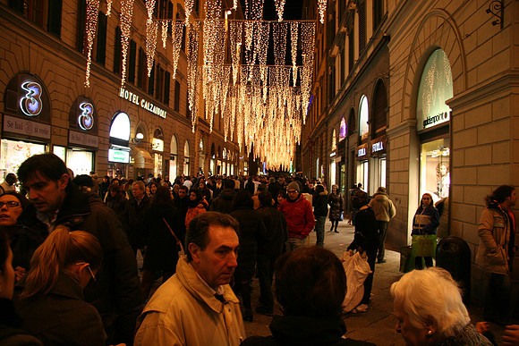 Via Clazaiuoli