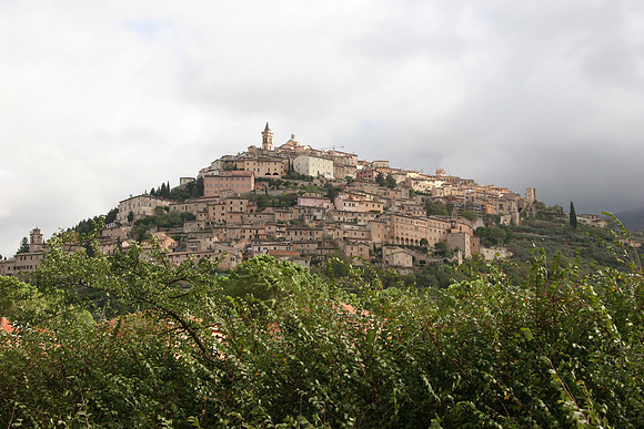 Trevi
