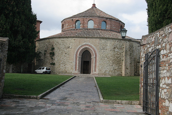 Church of Sant'Angelo