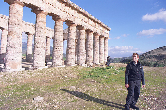 Segesta
