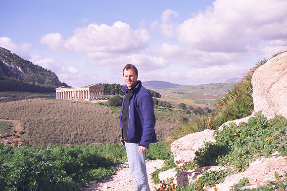 Segesta