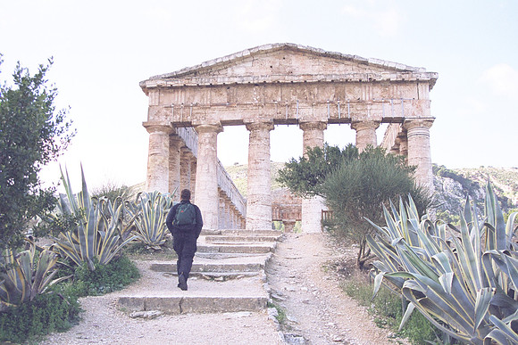 Agrigento