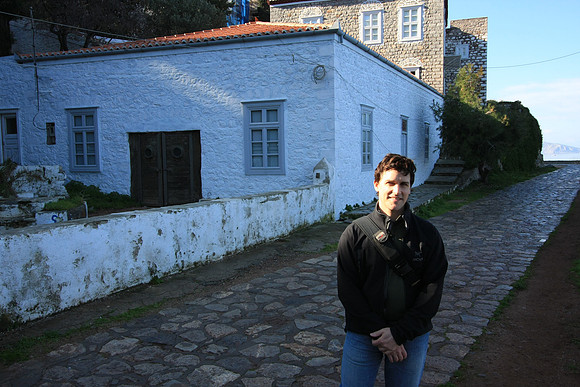 We arrived around 10am, after checking into hotel, out for a walk