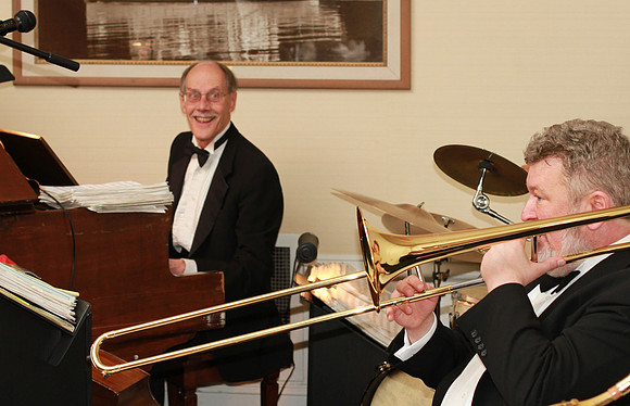 Peter Kok - aka the Piano Teacher