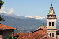 Saluzzo and Piasco