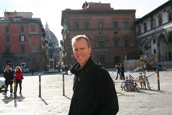 Piazza Annunziata