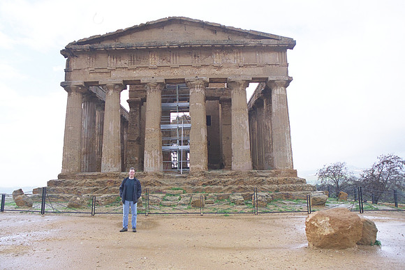 Agrigento