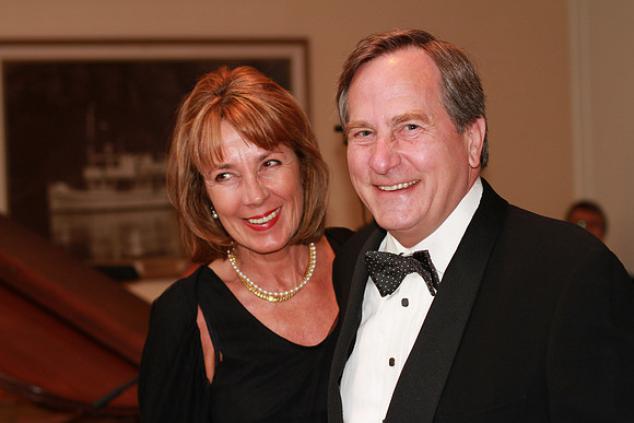 Asa and Jim Rottsolk
