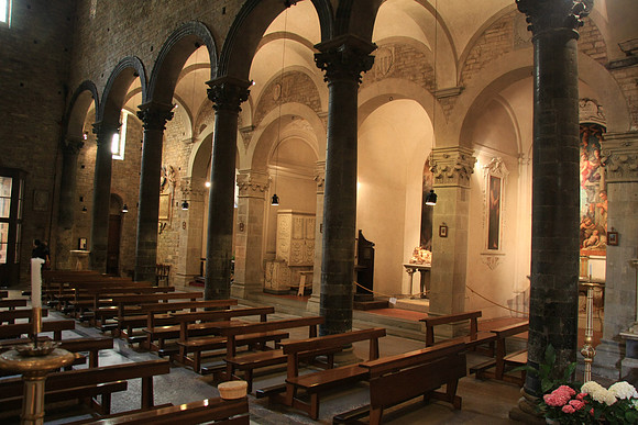 Santi Apostoli