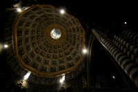 Duomo dome