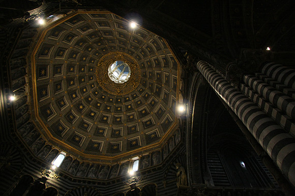 Duomo dome