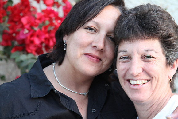 Cindy & Sue