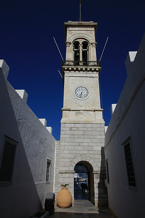 Belltower