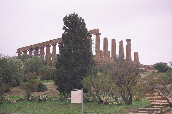 Agrigento