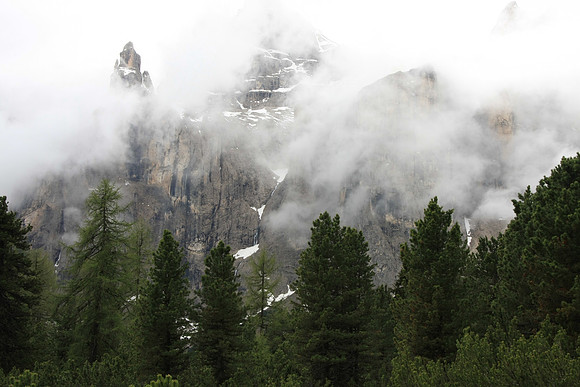 Always mist