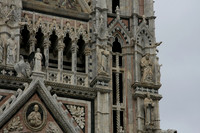 Facade detail