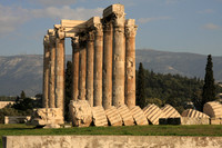 Athens Day 2 - Acropolis