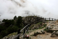 Fanes Hike
