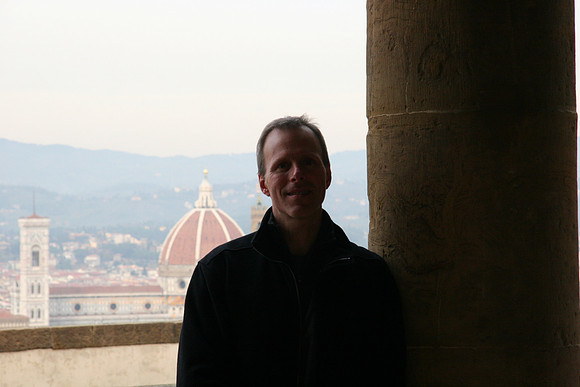 Forte Belvedere